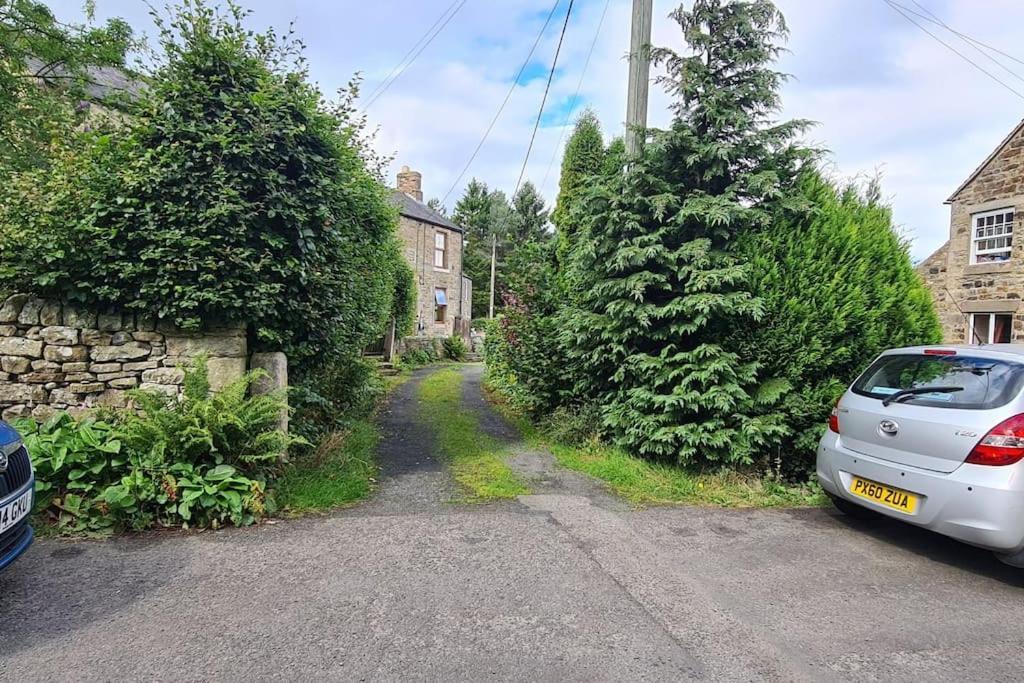 Woodcutters Cottage, Northumberland Haltwhistle Dış mekan fotoğraf