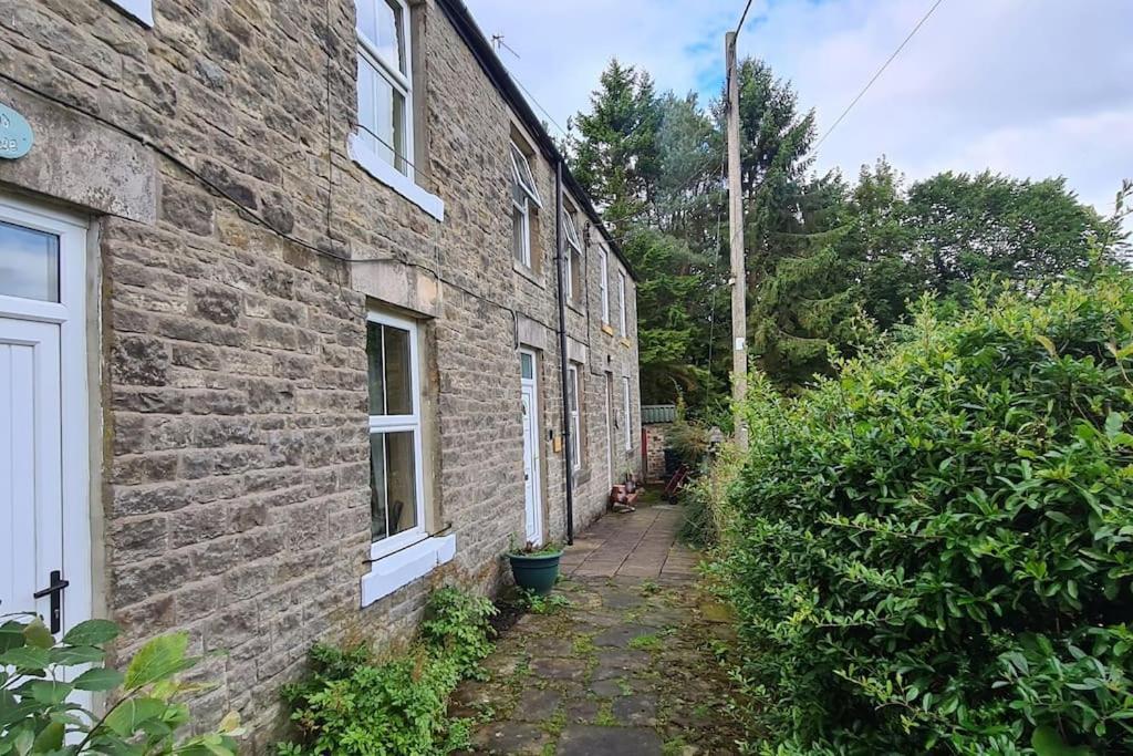 Woodcutters Cottage, Northumberland Haltwhistle Dış mekan fotoğraf