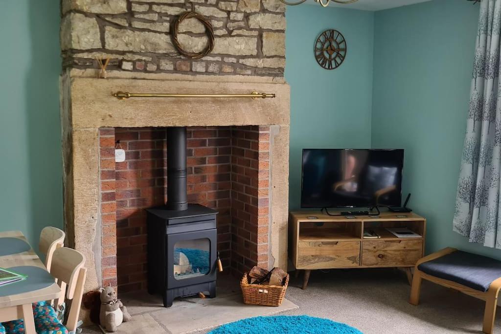 Woodcutters Cottage, Northumberland Haltwhistle Dış mekan fotoğraf