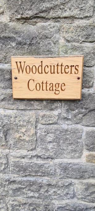 Woodcutters Cottage, Northumberland Haltwhistle Dış mekan fotoğraf